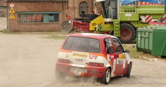 Rajd Ziębicki